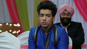 Manmeet Doubts Surleen