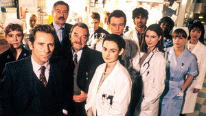 Jed Mercurio Remembers… Cardiac Arrest