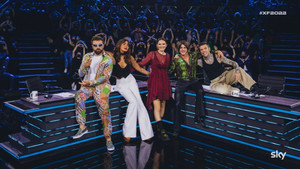 Auditions 2