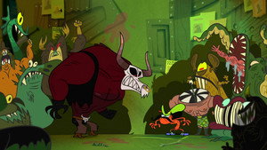 The Bad Guy