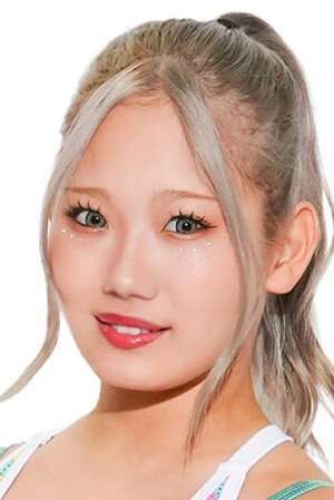 Miyu Matsuda