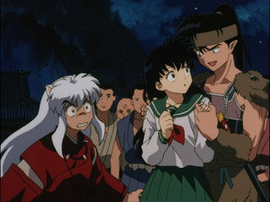 The Panther Tribe and the Two Swords of the Fang