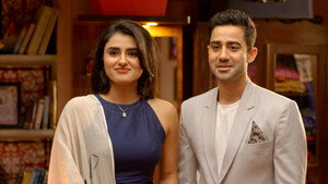 Ashwin's Success