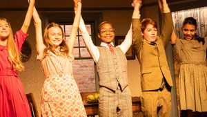 Dreamgirls and Boys