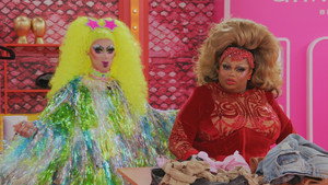Disco Smackdown For The Crown