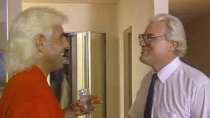 World Championship Wrestling - Jul. 25, 1987