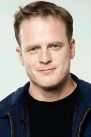 Tod Huntington