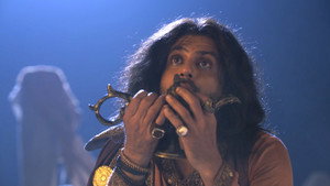 Kala Chirag Found