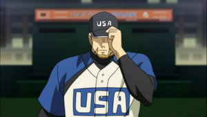 America's Pride