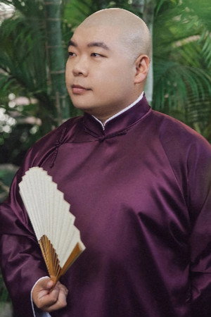 郎鹤炎