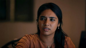 Jayshree's Feelings Surface
