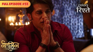 Shivangi Kills Yamini