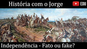 History professor analyzes "Independence or Death" (Pedro Américo, 1888) - Historical Paintings