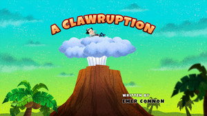 A Clawruption