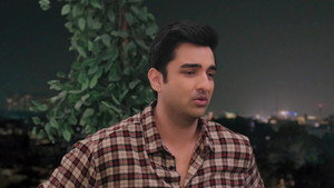 Angad Struggles to Reveal the Truth