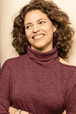 Yolanda Serrano