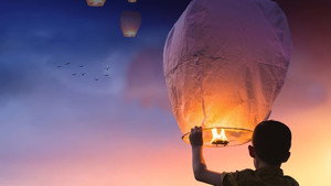 The wonders of the sky
