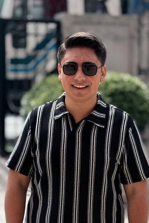Eren Çalı