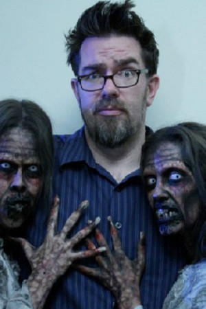 Drew Daywalt