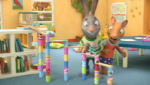 Marvellous Marble Run
