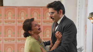 The truth about Armaan's health comes out