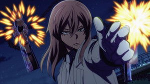 A Futile Battle