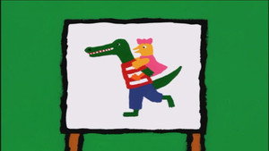 Piggy Back