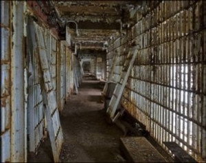 Essex County Jail