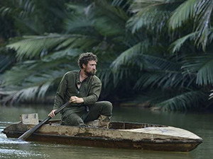 Borneo - Mangrove Swamp