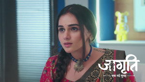 Kalikant Confesses His Crime to Jagriti