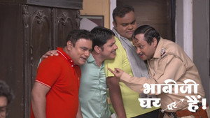 Tiwari's Plan to Take Over Planet Earth