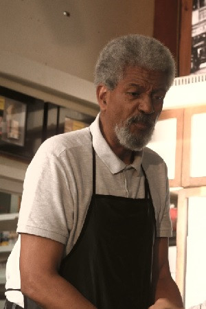 Djalma Aparecido