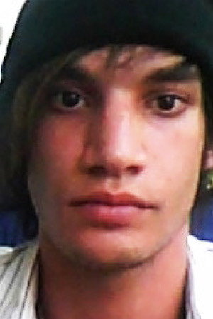 Tristan Hollister
