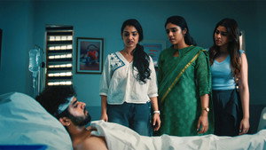 Jaggu's Truth Reaches His Sisters