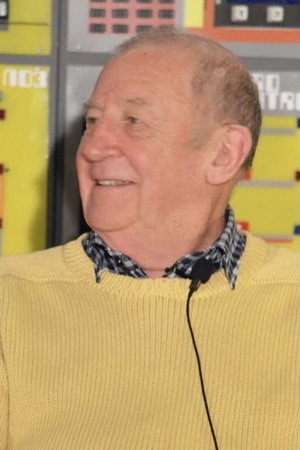 David Elliott