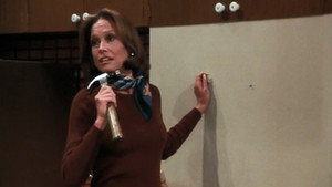 Mary Moves Out