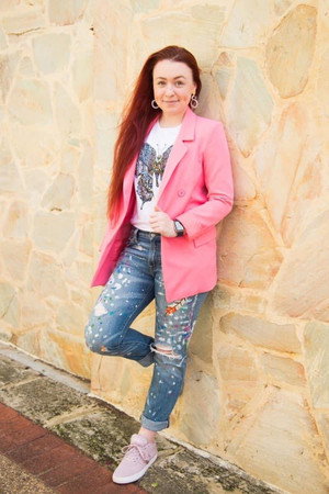 Lucinda Spence