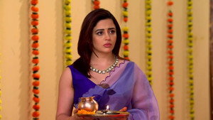Tiwari's Counter-attack Against Vibhuti