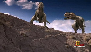 Hunter Becomes Hunted