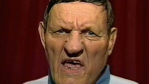ECW Hardcore TV - Jan. 07, 1997