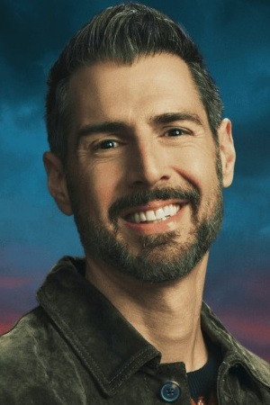 Rob Cesternino