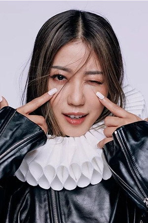 Li Sum-Ling