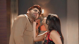 Ruhi declares her decision