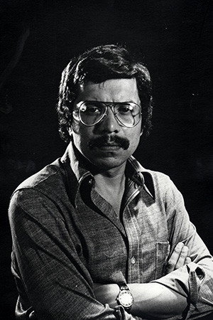 Víctor Vega