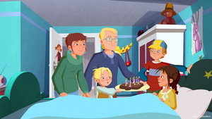 Episode 13