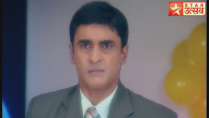 Shashank Confronts Riddhima
