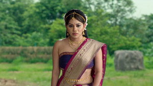 Shraavani's Secret