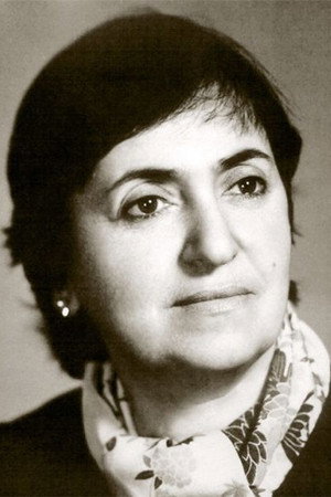 Zarifa Aliyeva