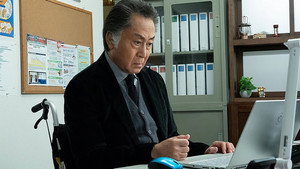 Episode 1: A Murder Trick Revealed by a Legendary Detective Who "Remembers All of Shinjuku"!!