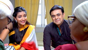 Unconscious Bhairavi
